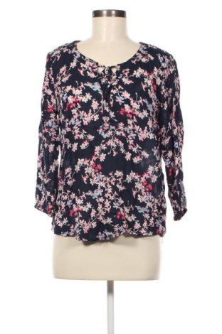 Дамска блуза Jean Pascale, Размер M, Цвят Многоцветен, Цена 6,65 лв.