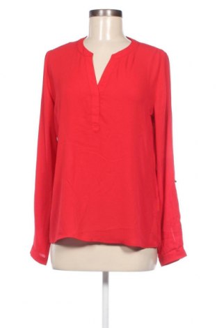 Damen Shirt Jean Pascale, Größe M, Farbe Rot, Preis 5,29 €