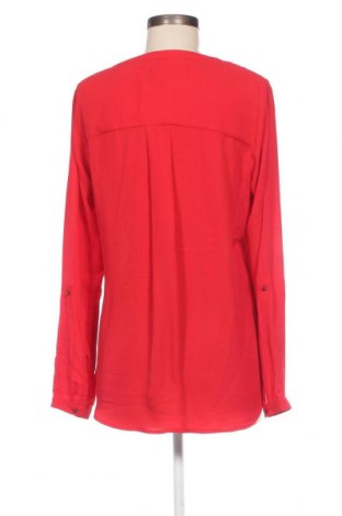 Damen Shirt Jean Pascale, Größe M, Farbe Rot, Preis 5,29 €