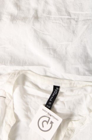 Damen Shirt Jean Pascale, Größe M, Farbe Weiß, Preis 5,29 €