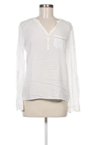Дамска блуза Jean Pascale, Размер M, Цвят Бял, Цена 7,60 лв.