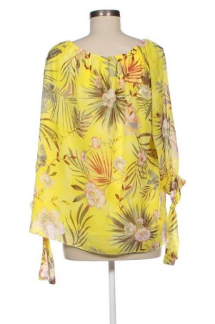 Γυναικεία μπλούζα Jean Pascale, Μέγεθος XL, Χρώμα Πολύχρωμο, Τιμή 5,88 €