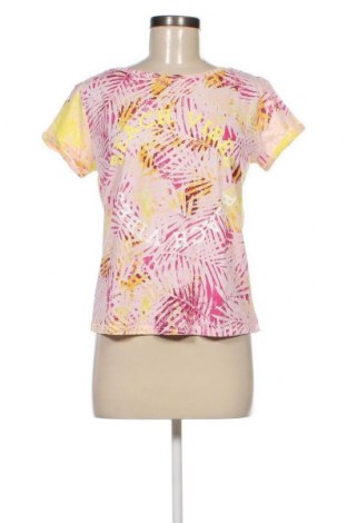 Damen Shirt Jean Pascale, Größe S, Farbe Mehrfarbig, Preis 3,17 €