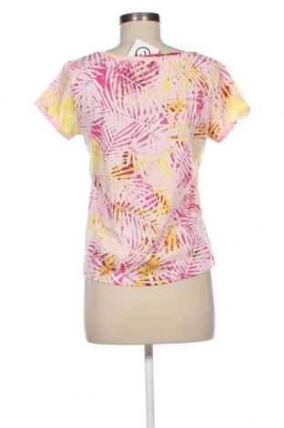 Γυναικεία μπλούζα Jean Pascale, Μέγεθος S, Χρώμα Πολύχρωμο, Τιμή 2,94 €