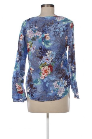 Дамска блуза Jean Pascale, Размер S, Цвят Многоцветен, Цена 5,70 лв.