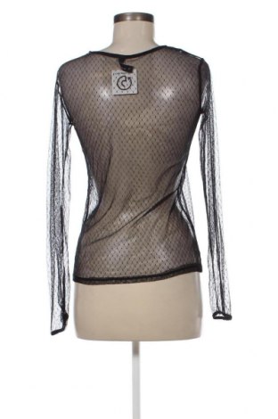 Дамска блуза Jean Pascale, Размер XS, Цвят Черен, Цена 7,60 лв.