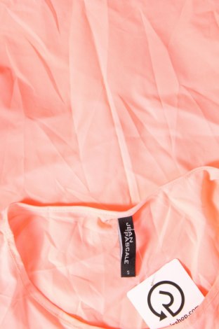 Damen Shirt Jean Pascale, Größe S, Farbe Rosa, Preis € 4,63
