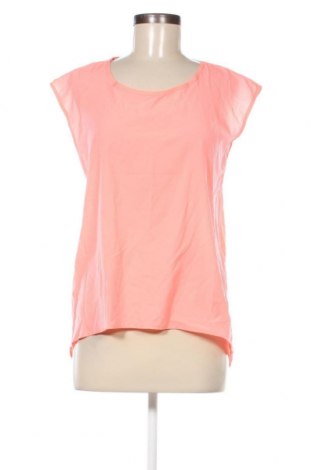 Дамска блуза Jean Pascale, Размер S, Цвят Розов, Цена 6,65 лв.