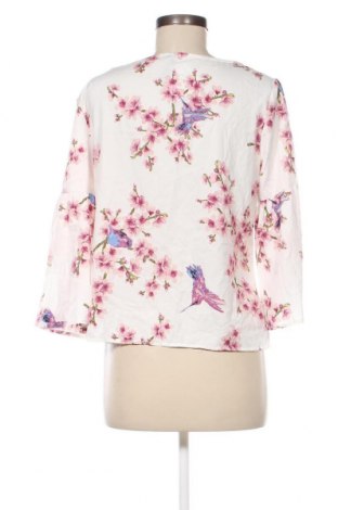 Γυναικεία μπλούζα Jean Pascale, Μέγεθος S, Χρώμα Πολύχρωμο, Τιμή 3,53 €