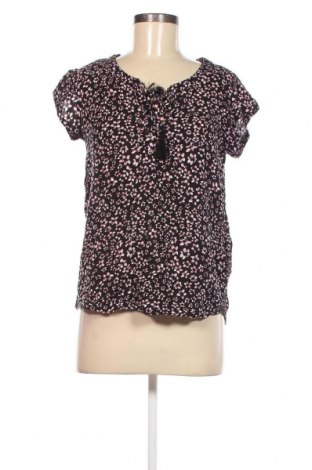 Дамска блуза Jean Pascale, Размер S, Цвят Многоцветен, Цена 6,65 лв.