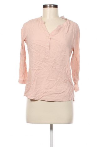 Дамска блуза Jean Pascale, Размер S, Цвят Розов, Цена 7,60 лв.