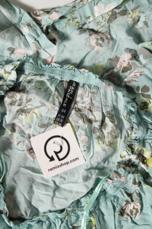 Γυναικεία μπλούζα Jean Pascale, Μέγεθος XL, Χρώμα Μπλέ, Τιμή 5,88 €