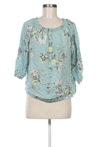 Damen Shirt Jean Pascale, Größe XL, Farbe Blau, Preis 6,61 €