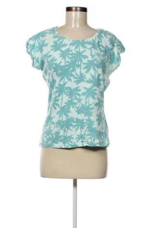 Γυναικεία μπλούζα Jean Pascale, Μέγεθος S, Χρώμα Πράσινο, Τιμή 10,21 €