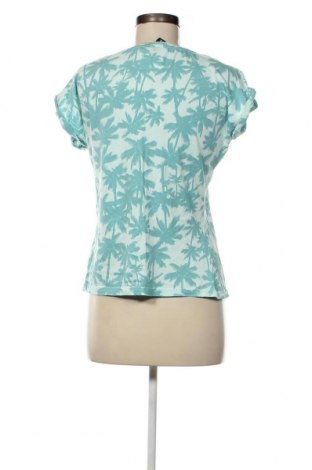 Γυναικεία μπλούζα Jean Pascale, Μέγεθος S, Χρώμα Πράσινο, Τιμή 10,21 €
