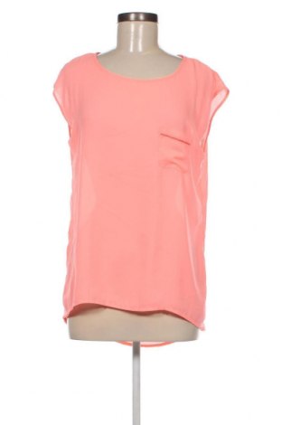 Дамска блуза Jean Pascale, Размер M, Цвят Розов, Цена 7,60 лв.