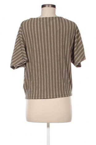 Damen Shirt Jean Pascale, Größe M, Farbe Grün, Preis 3,97 €