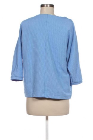 Γυναικεία μπλούζα Jean Pascale, Μέγεθος M, Χρώμα Μπλέ, Τιμή 5,70 €
