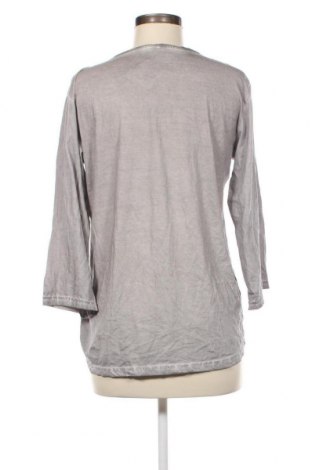 Damen Shirt Jean Pascale, Größe M, Farbe Grau, Preis € 4,63