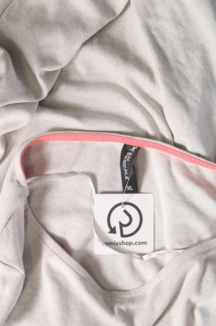 Damen Shirt Jean Pascale, Größe XL, Farbe Grau, Preis 7,27 €