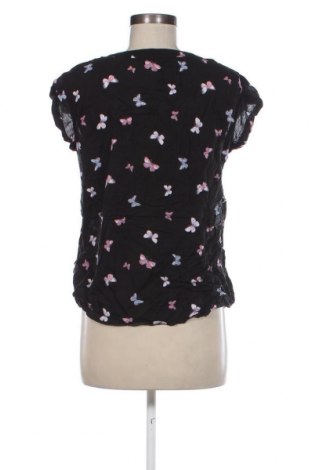 Damen Shirt Jean Pascale, Größe M, Farbe Schwarz, Preis 3,97 €