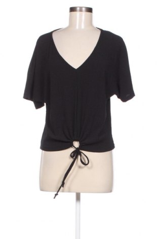 Дамска блуза Jean Pascale, Размер M, Цвят Черен, Цена 7,60 лв.