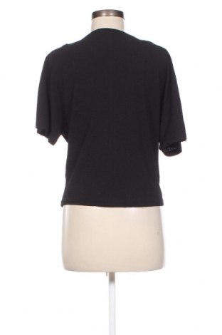 Damen Shirt Jean Pascale, Größe M, Farbe Schwarz, Preis 3,97 €