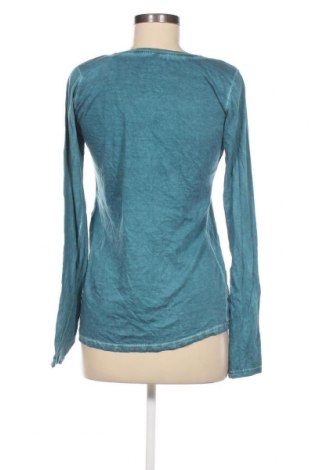 Damen Shirt Jean Pascale, Größe S, Farbe Blau, Preis 4,63 €