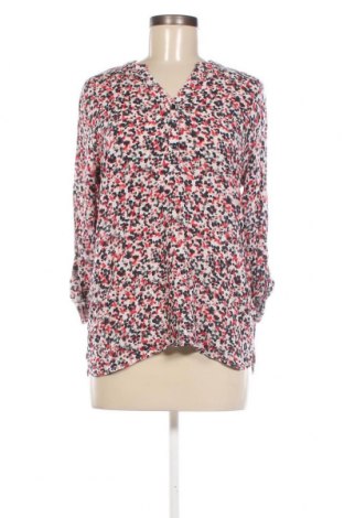 Дамска блуза Jean Pascale, Размер M, Цвят Многоцветен, Цена 9,50 лв.