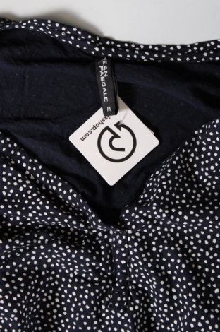 Γυναικεία μπλούζα Jean Pascale, Μέγεθος M, Χρώμα Μπλέ, Τιμή 5,88 €