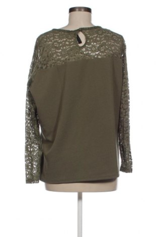 Damen Shirt Jean Pascale, Größe XXL, Farbe Grün, Preis 6,61 €
