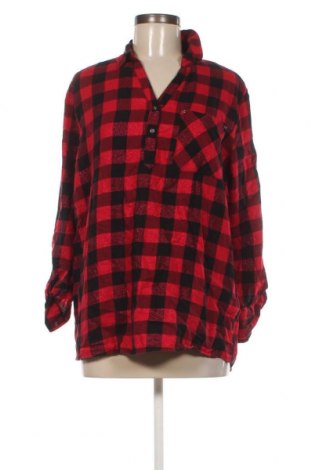 Damen Shirt Jean Pascale, Größe XL, Farbe Mehrfarbig, Preis € 6,61