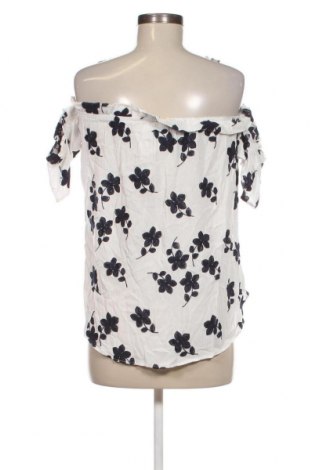 Damen Shirt Jella C., Größe M, Farbe Weiß, Preis 3,97 €
