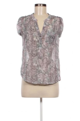 Дамска блуза Jennifer Taylor, Размер XS, Цвят Сив, Цена 6,65 лв.