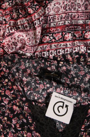 Γυναικεία μπλούζα Jennifer Taylor, Μέγεθος M, Χρώμα Πολύχρωμο, Τιμή 5,48 €