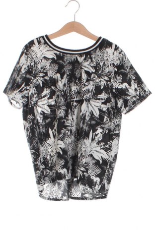 Γυναικεία μπλούζα Jennyfer, Μέγεθος XS, Χρώμα Πολύχρωμο, Τιμή 5,10 €