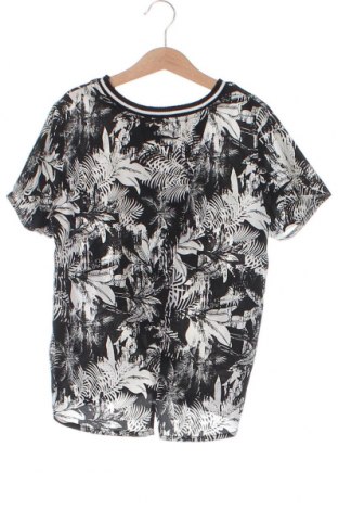 Γυναικεία μπλούζα Jennyfer, Μέγεθος XS, Χρώμα Πολύχρωμο, Τιμή 5,40 €