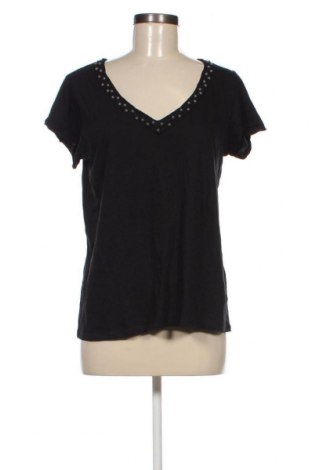 Γυναικεία μπλούζα Jennyfer, Μέγεθος M, Χρώμα Μαύρο, Τιμή 4,11 €