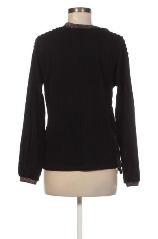 Γυναικεία μπλούζα Jensen, Μέγεθος S, Χρώμα Μαύρο, Τιμή 5,54 €