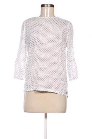 Γυναικεία μπλούζα Jette, Μέγεθος S, Χρώμα Λευκό, Τιμή 5,26 €