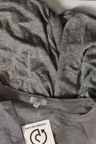 Damen Shirt Jigsaw, Größe M, Farbe Grau, Preis 15,58 €