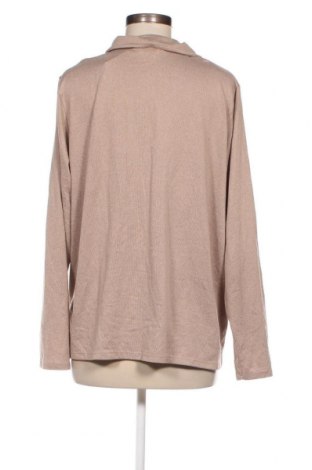 Damen Shirt Joe Fresh, Größe XXL, Farbe Beige, Preis 5,95 €