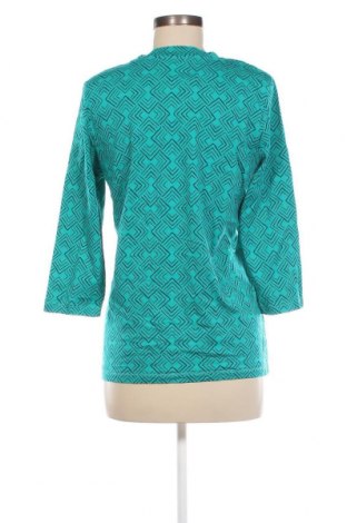 Damen Shirt John Baner, Größe M, Farbe Grün, Preis 5,29 €