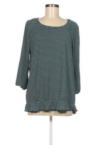 Damen Shirt John Baner, Größe XL, Farbe Mehrfarbig, Preis € 6,61