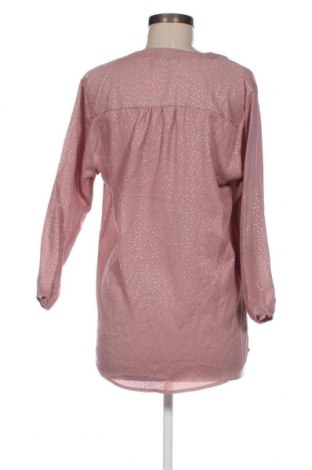Дамска блуза Jon & Anna, Размер L, Цвят Розов, Цена 8,55 лв.