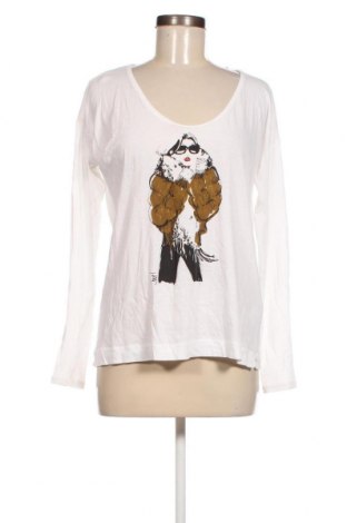 Damen Shirt Joop!, Größe M, Farbe Weiß, Preis 112,57 €