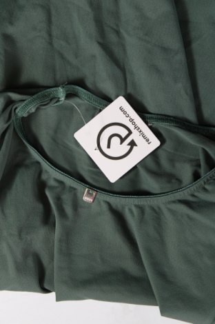 Γυναικεία μπλούζα Joop!, Μέγεθος S, Χρώμα Πράσινο, Τιμή 49,14 €
