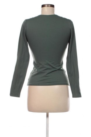 Γυναικεία μπλούζα Joop!, Μέγεθος S, Χρώμα Πράσινο, Τιμή 49,14 €
