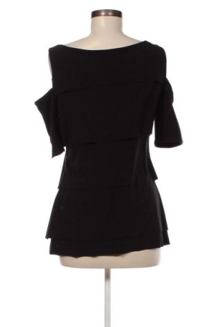 Γυναικεία μπλούζα Joseph Ribkoff, Μέγεθος M, Χρώμα Μαύρο, Τιμή 16,63 €