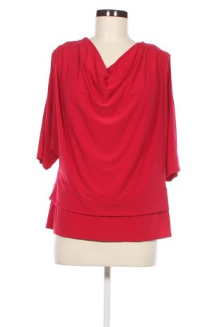 Γυναικεία μπλούζα Joseph Ribkoff, Μέγεθος L, Χρώμα Κόκκινο, Τιμή 15,44 €